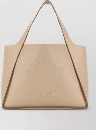 Stella McCartney alter mat shoulder bag