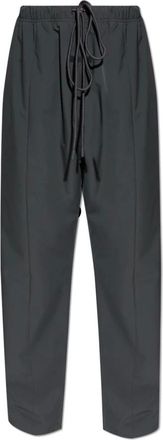 Fear of God Broeken, Heren, Grijs, XL, Nylon, Nylon Relaxed Track Pant