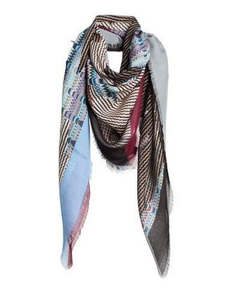 Missoni COMPLEMENTOS - Bufandas en YOOX.COM