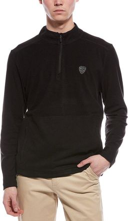 Ben Sherman Microfleece 1/4-Zip