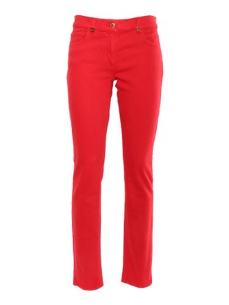 Elisabetta Franchi Pantalone Mod. Jeans