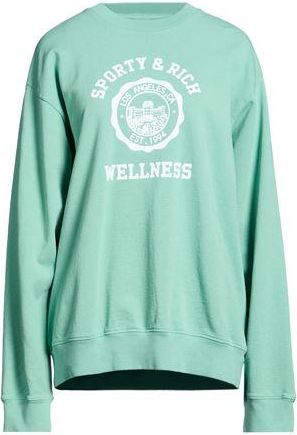 Sporty & Rich TOPWEAR - Sweatshirts on YOOX.COM