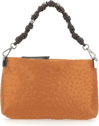 Gianni Chiarini Mujer, Bolsos, Naranja, Talla: ONE Size