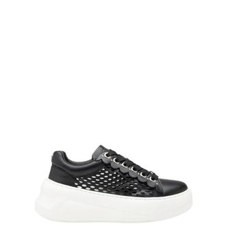 Cult Dames, Schoenen, Zwart, Maat: 38 EU Wol