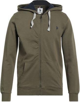 U.S.Polo Association TOPWEAR - Sweatshirts sur YOOX.COM