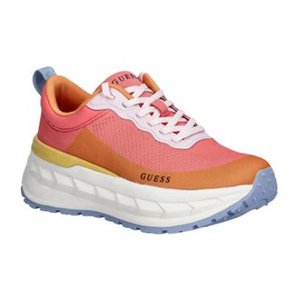 Guess Mujer, Zapatos, Multicolor, Talla: 39 EU