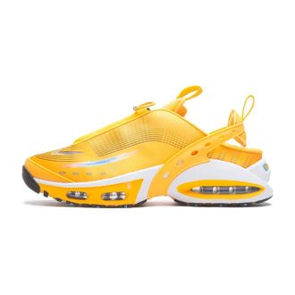 Nike Hombre, Deporte, Naranja, Talla: 38 1/2 EU