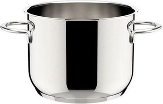 Lagostina Lagostina Pentola Deliziosa Lagotherm Acciaio Lucido