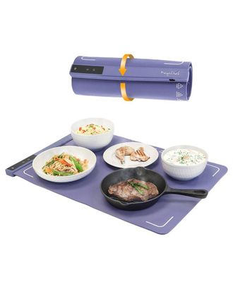 MegaChef Large Silicone Warming Mat