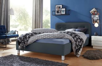 Westfalia Polsterbetten Polsterbett »Vulkan« in diversen Ausführungen