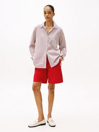Tommy Hilfiger Relaxed Chino Shorts