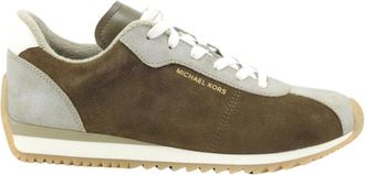 Michael Kors Mujer, Zapatos, Marr&oacute;n, Talla: 40 1/2 EU
