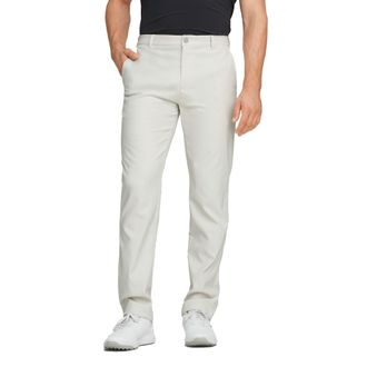 Puma golf Mens Dealer Pant Golf, Sedate Gray, 38W / 34L