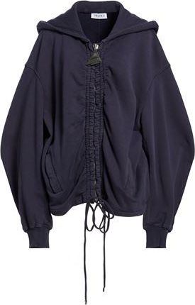 The Attico TOPS - Sweatshirts auf YOOX.COM