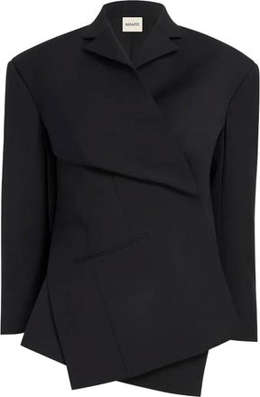 Khaite Palto Jacket
