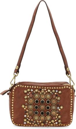 Campomaggi Donna, Borse, Marrone, Taglia unica, new