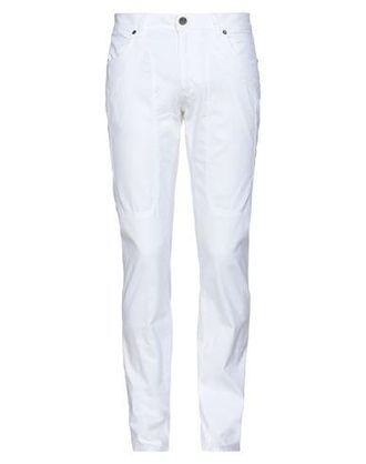 Jeckerson HOSEN & R&Ouml;CKE - Hosen auf YOOX.COM