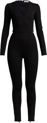 Patrizia Pepe JUMPSUITS & TRACKSUITS - Jumpsuits on YOOX.COM