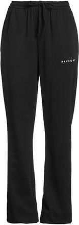 Haveone BOTTOMWEAR - Trousers on YOOX.COM