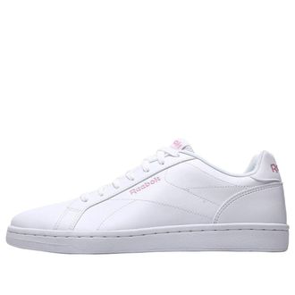 Reebok Complete Clean White Pink BS6890