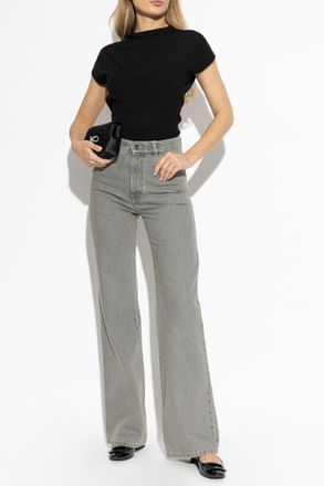 Max Mara Jeans Colibri, Womens, Grey