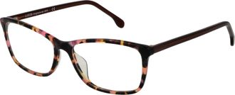 Lozza Brilmontuur VL4168 01GQ 53