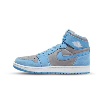 Nike Jordan 1 Zoom Cmft 2 - unisex - Sport - Veelkleurig - Maat: 46 EU Su&egrave;de