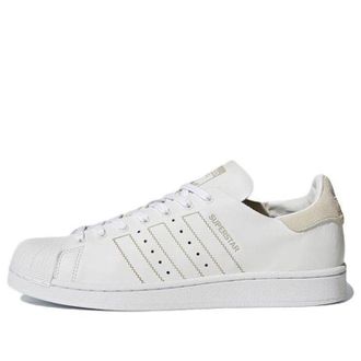 adidas Superstar Decon White Sail BY8699