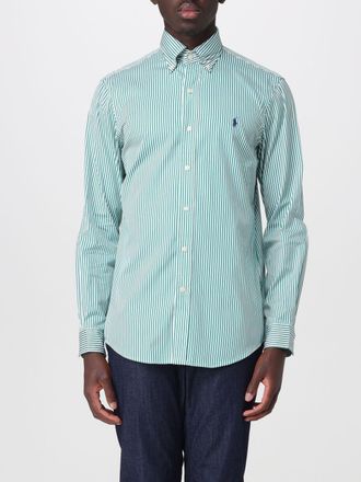 Polo Ralph Lauren Camicia in cotone a righe