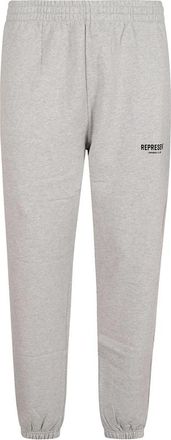 Represent Owners Club Sweatpant - Heren - Sweatpants - Grijs - XS - Katoen - Broeken