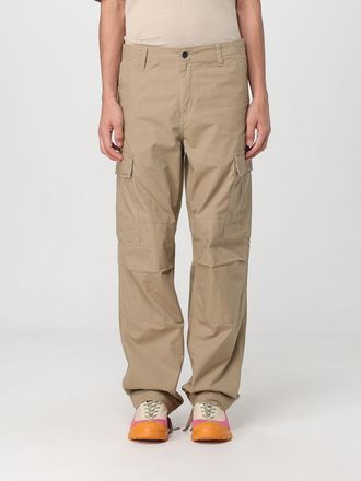 Carhartt Work in Progress Pantalone cargo Carhartt Wip in cotone