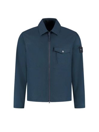 Stone Island Stone Island Ghost Overshirt