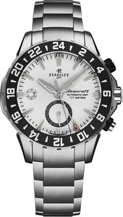 Perrelet Perrelet Mens Seacraft Watch