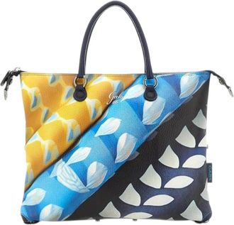 Gabs Tote Bags - Dames - Shoppers - Veelkleurig - ONE Size - Katoen - Tassen