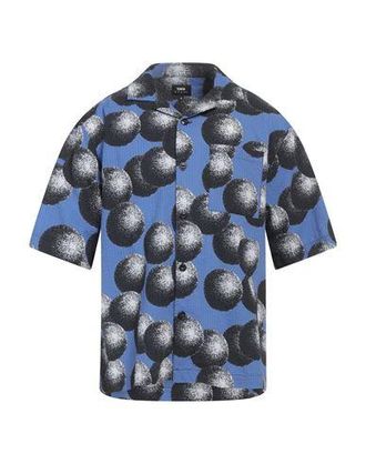 Edwin TOPWEAR - Camicie su YOOX.COM