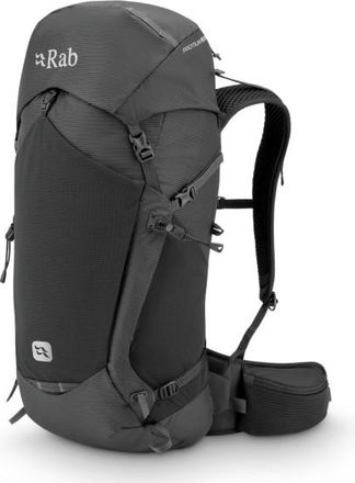 RAB Protium 35 Wanderrucksack - Unisex | grau