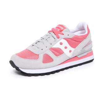 Saucony Sneakers, female, Multicolor, Size: 7 1/2 US Shadow Original