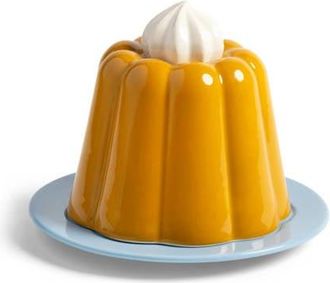 &k Amsterdam cloche Pudding