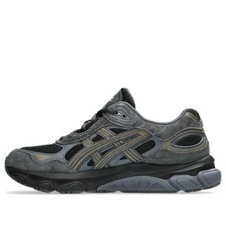 Asics Gel-NYC 2.0 Black Graphite Grey 1203A895-001