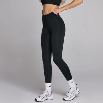 MyProtein Mallas de entrenamiento para mujer de MP - Negro - XS