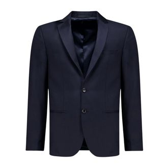 Autore Hombre, Chaquetas, Azul, Talla: XL