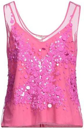 Anna Molinari TOPWEAR - Tops sur YOOX.COM