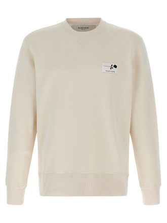 Golden Goose Golden Gans Archibald Sweatshirt