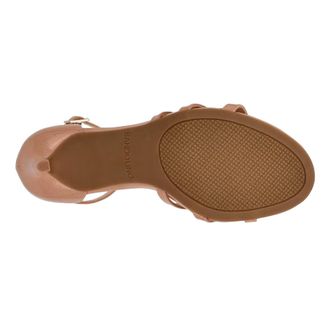 Bandolino 5/2/2026 12:00:00 AM Nude BNMAY2-110 Womens