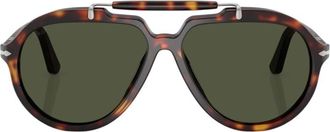 Persol Po 0202 S X Senna Sunglasses