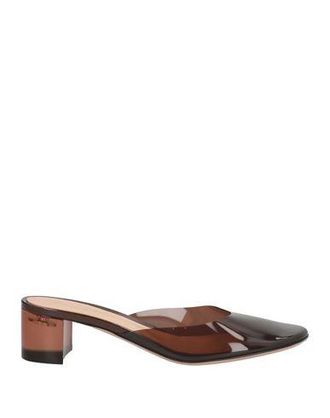 Gianvito Rossi SCHUHE - Mules & Clogs auf YOOX.COM