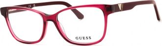 Guess GU2943 074 Pink 52mm