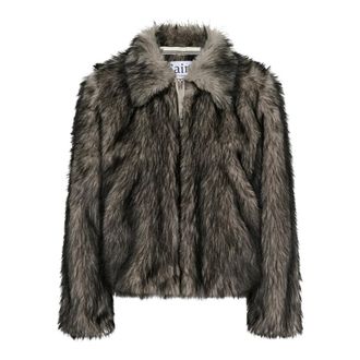 Saint Tropez Giacche - - Jackets - Donna - Grigio - 2XL