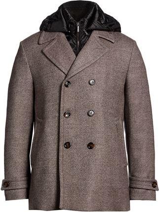 Moorer ROPA DE ABRIGO - Abrigos en YOOX.COM