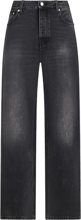 Destin Jeans Logan - Grigio